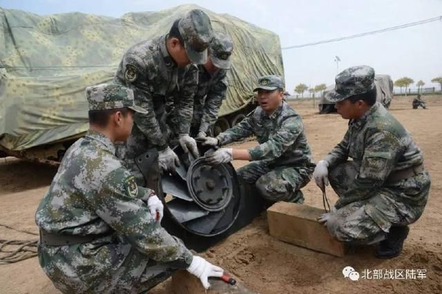 初中、高中等低学历士兵,在部队到底有没有出