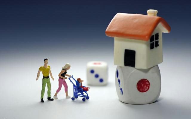 香港人是如何买房子的?他们觉得贵吗?