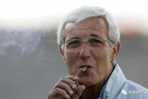 【产经】世界足球教练年薪排行榜 里皮1800万