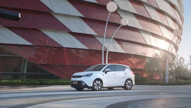 因AI而来,我是GE3 530!成都三和新能源