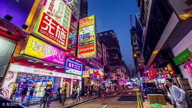 香港住宿价格最便宜的大厦,女生住一次,会后悔