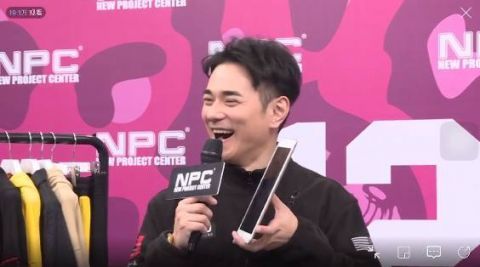 李晨团长追问潘玮柏吴昕国外旅行!潘玮柏又控