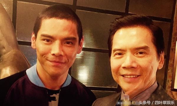 向佐为什么会捧不红?其实问题出在向华强身上