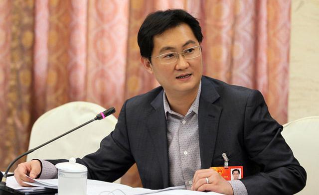 马化腾放狠话:未来最赚钱的5大行业,从业人员