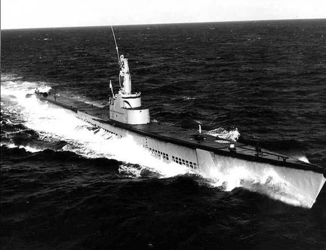 一艘价值50亿的沉船,美国日本争着打捞,最终却被中国捞走了