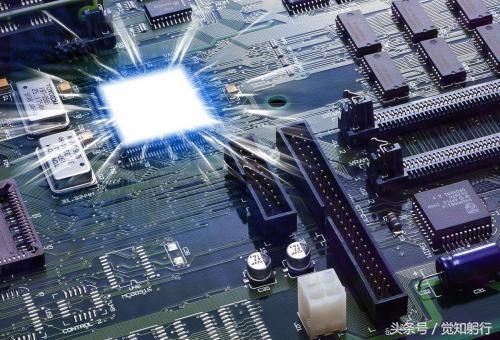 盘点国产自主CPU公司,除了兆芯\/海光\/龙芯还有