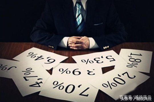 网贷逾期不还怎么样?看看就知道,这些后果借款