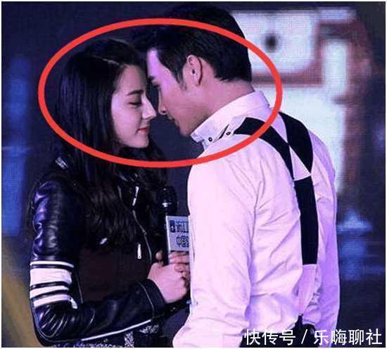 张彬彬甜蜜公布恋情: 小傻瓜, 不公开是为了保护