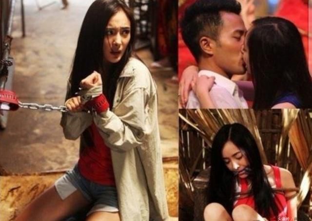 杨幂:啊,等一下,我老公呢!网友:口是心非,找刘恺