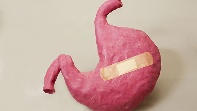 《养生堂》20180607胃土和体自安