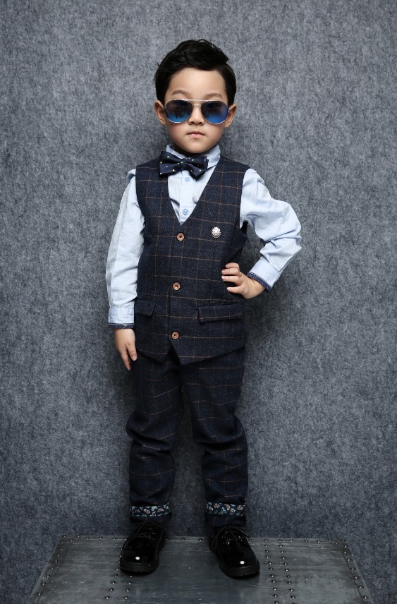 童星李俊霖环球直播拍摄 完美演技实力来袭