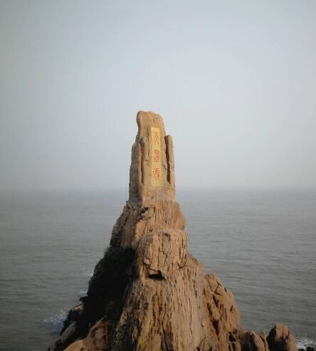 有你的家乡吗?五个海边旅游胜地,全家旅游、情