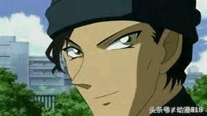 名侦探柯南:到底有多少人知道柯南身份,重点是