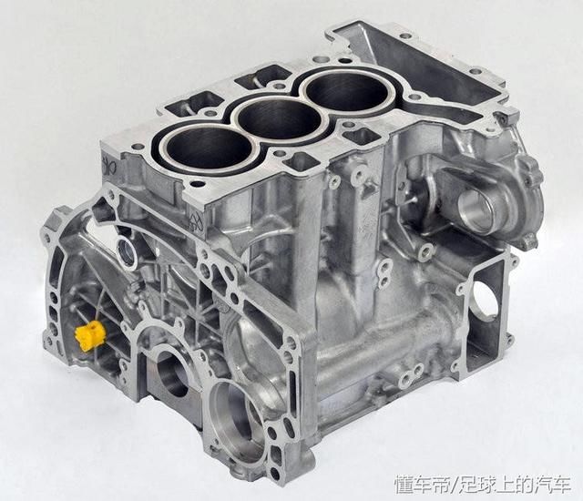三缸发动机的优缺点分别是什么?这三类人群非