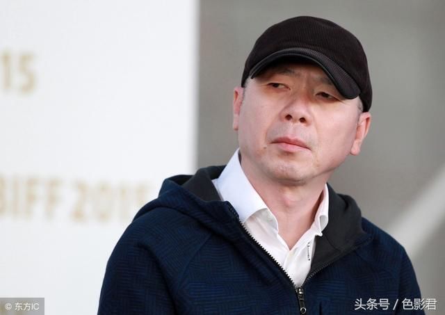 上演绝地反击 崔永元微博贴文十问冯小刚