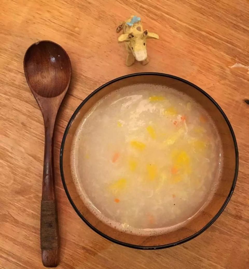 滋养脾胃的粗茶淡饭食谱,快为你家的宝宝收藏