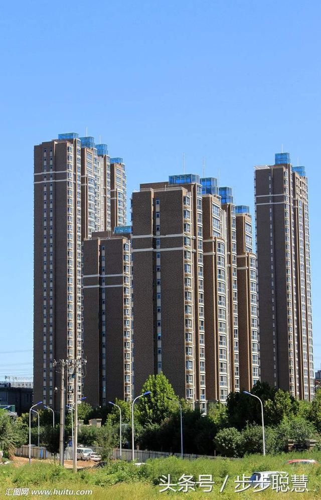 2018年下半年房地产8大预测,房价还会涨吗?房子还能买吗?