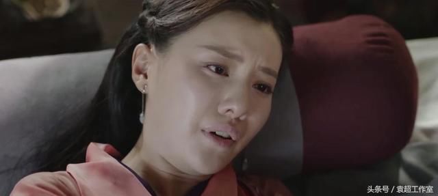 《扶摇》大皇子羞辱扶摇变太监,无极一气之下