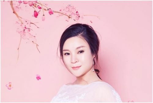仙侠才女董贞出道十年 6月开启全国巡演