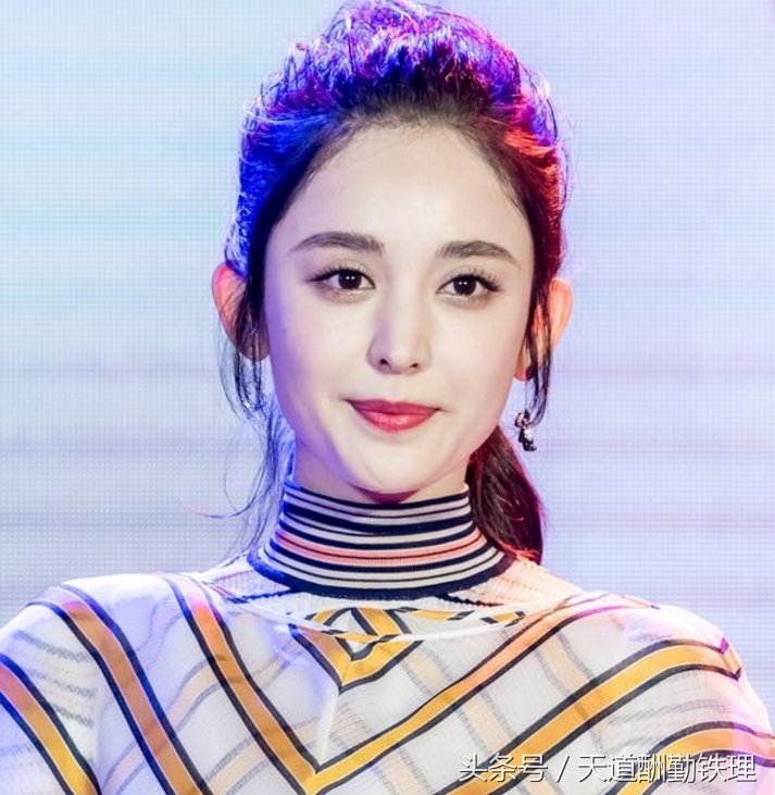 2018年最火十大女明星排行榜 最火女明星有哪