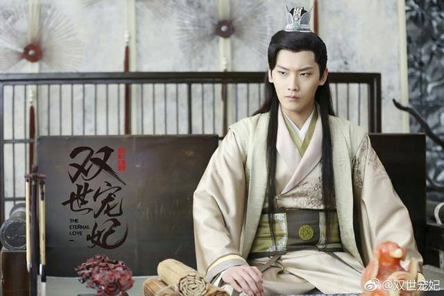 《双世宠妃》坦诚夫妇宠妻日常甜哭!但是这剧