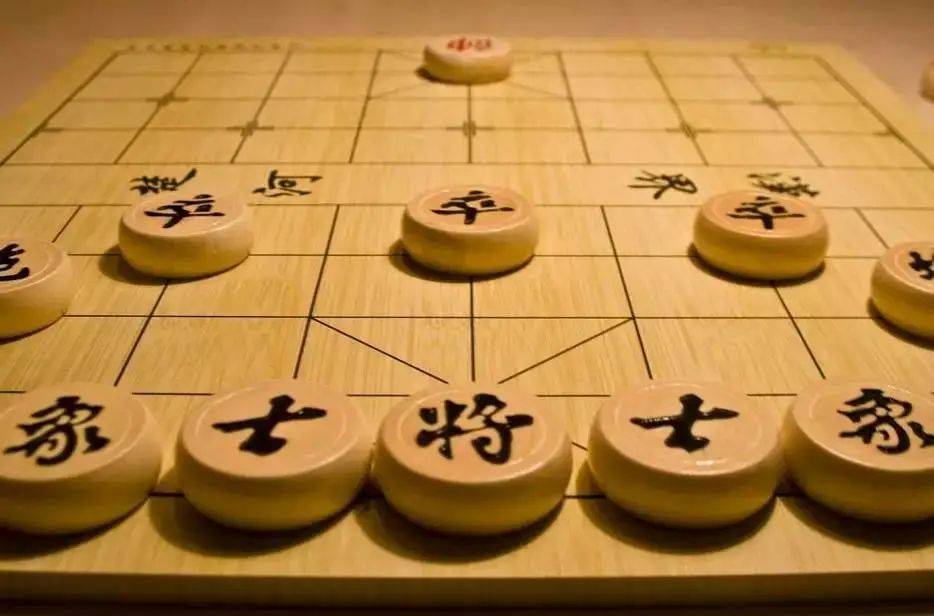 中國象棋的發展歷史,您瞭解嗎?