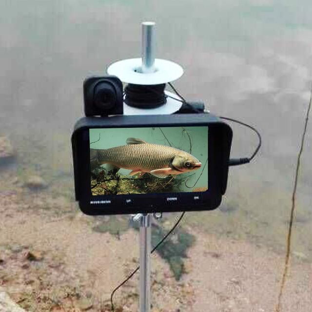 喜欢垂钓的有福了,新型黑科技渔具强势来袭,