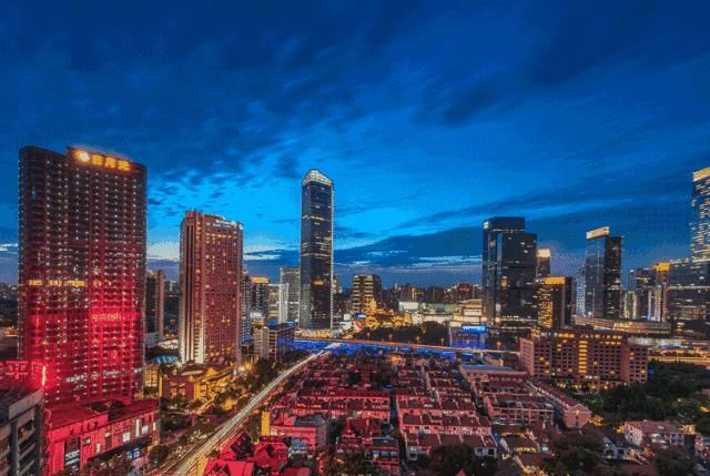 成都和西安到底哪个城市应该被称为网红城市