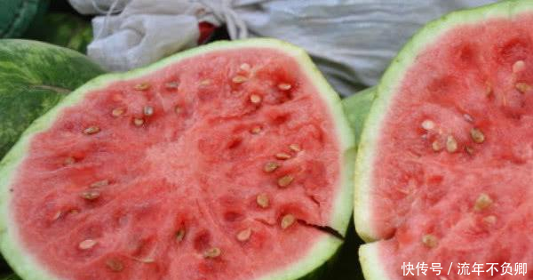 白送也不能吃的3种水果,新闻联播都曾曝光过有