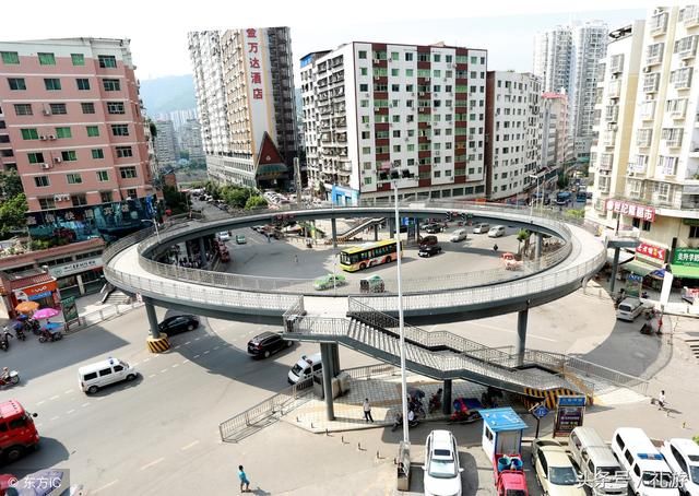 四川省最穷的五个地级市,第一是巴中,第五是达