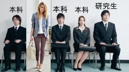 对不起,我们不招专科生专科生真的没未来?网