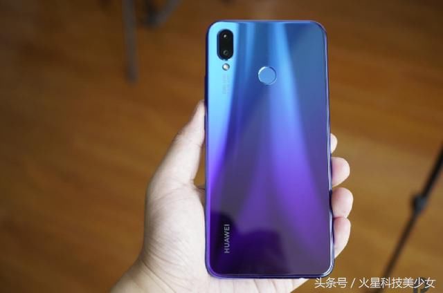 像素越高自拍越美?华为nova3i被实力打脸