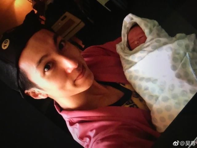 吴尊是好男人?文莱王子?别瞎乱传了!