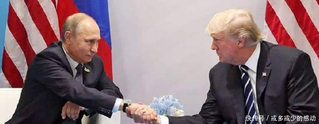 说好的中俄同盟会,难道要在美国的制裁下形同