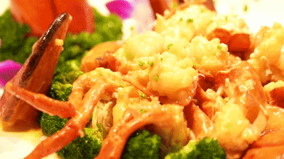 地道广东年味，如今在北京也能吃到啦！