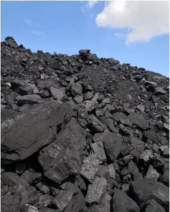 宋仁龙副董事长赴鄂尔多斯慰问集团公司达旗煤