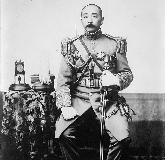 背叛他的人了,背叛张作霖的人很多,不乏像他的把兄弟汤玉麟这样的人物