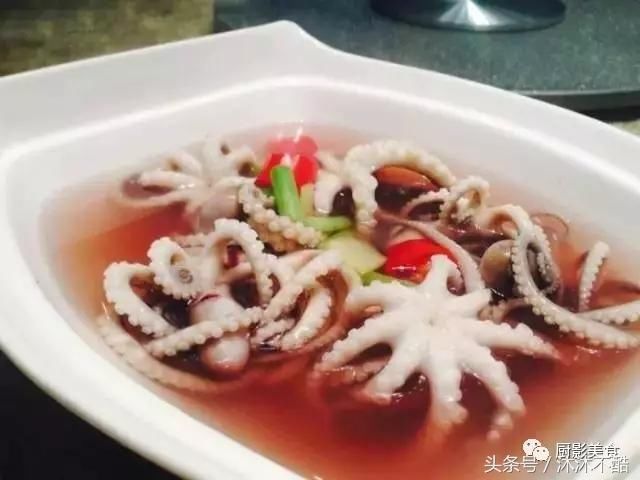 奉化当地小海鲜 宁波人本地人不一定都吃过,你