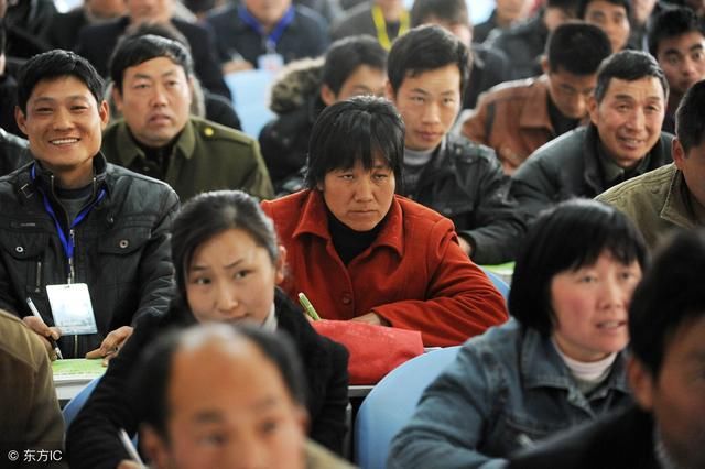 2018年农村养老将有新变化,农民听了个个都喜