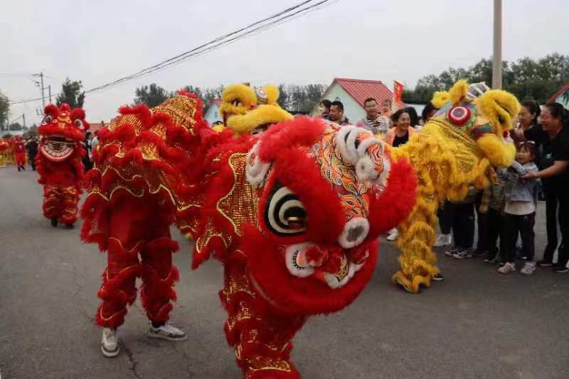 十一游玩哪里去？来渔阳古郡赏秦汉风韵