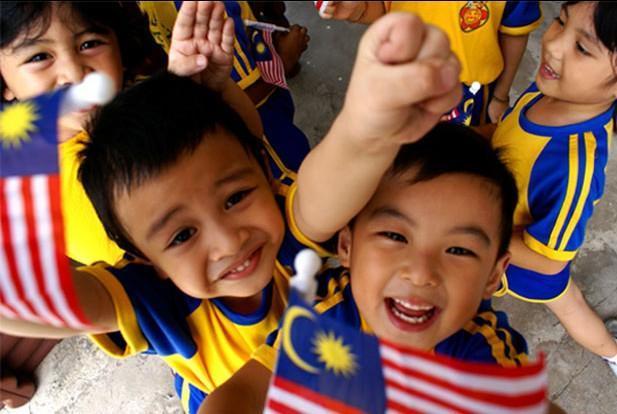 揭秘:生活在马来西亚的华人是怎样的?他们的做