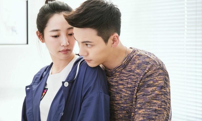 独家采访内容!陈伟霆喜欢什么类型的女生?他亲