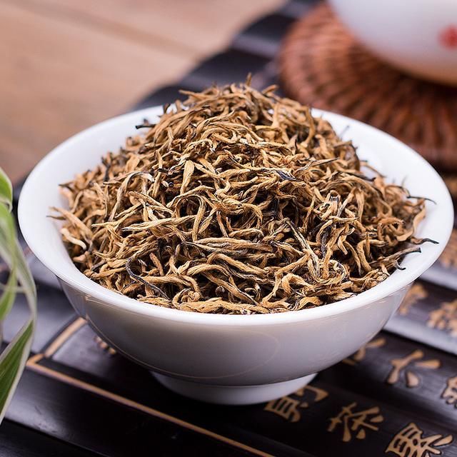 农业部评选出全国茶叶排行榜,看看是你爱喝的