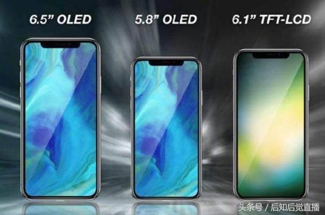 苹果手机要加入屏下指纹