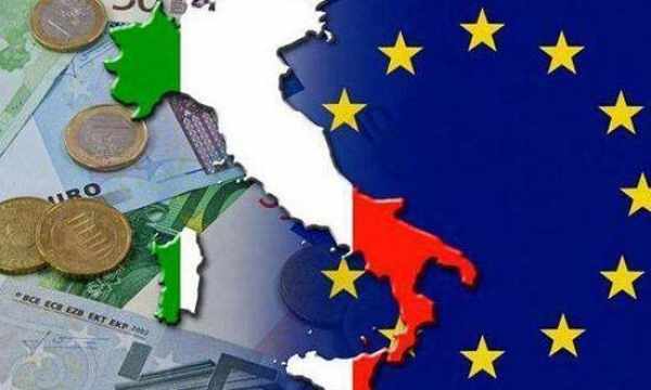 D&G报复来了!昨夜意大利神秘崩盘!全国破产