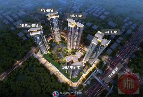 继续走低!上周深圳新房开盘去化率竟未到3成