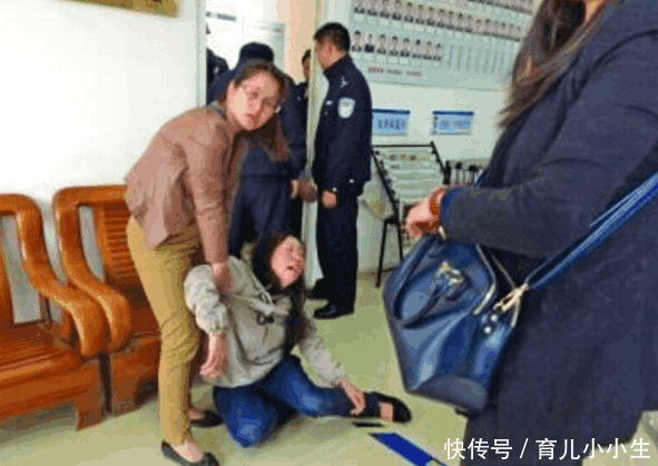 7岁男孩每天要吃母乳, 医生检查不出毛病, 无奈