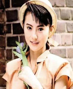 美人图之"最美霸王花"李赛凤