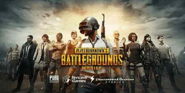 外国玩家为了玩绝地求生手游, 手机教程复杂