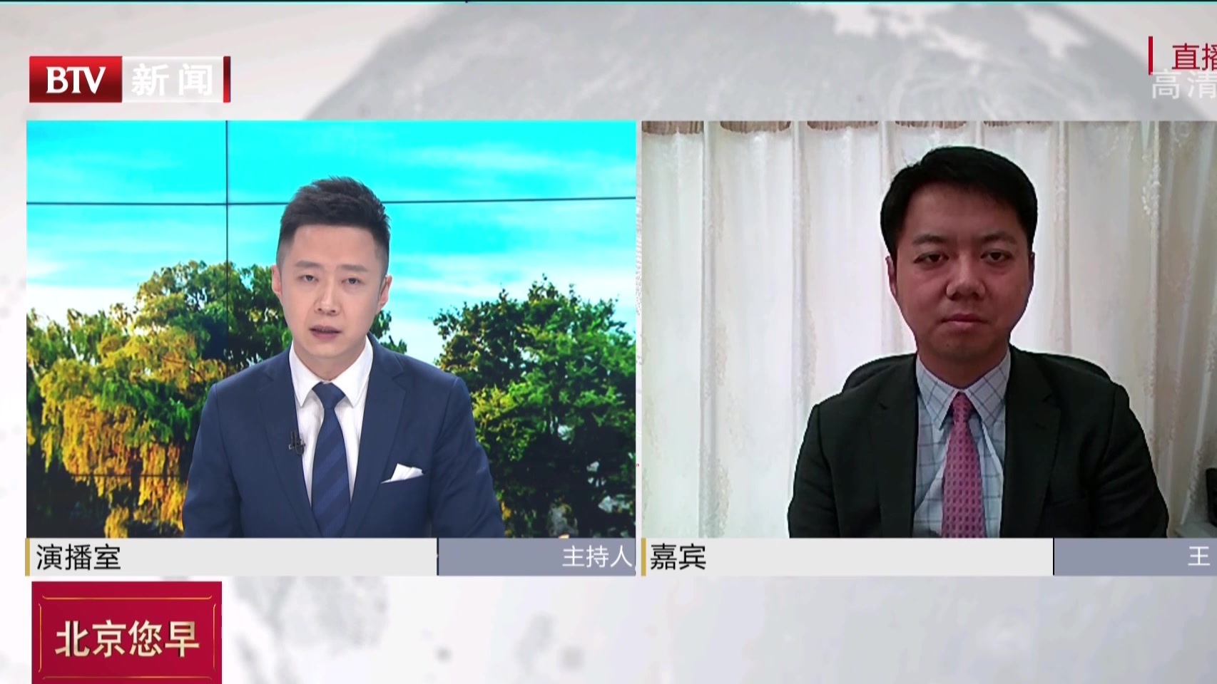 疫情突显中国经济的韧性